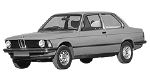 BMW E21 P117A Fault Code