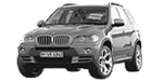 BMW E70 P117A Fault Code