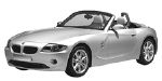 BMW E85 P117A Fault Code