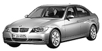 BMW E90 P117A Fault Code